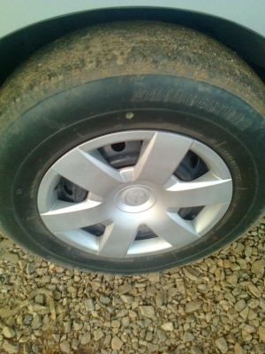 ขายดาวน์ รถตู้ Toyota หลังคาสูง (0870444515 เบอร์เจ้าของรถ)