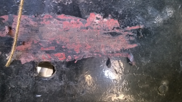 HINO หัว227 10ล้อ2เพลา220แรง ทำท้ายลาดบรรทุกแบคโฮใหญ่