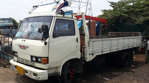 ขาย6ล้อฮีโน่KM779 เครื่องWO4D 117แรงม้า ยาว5.50เมตร พวงมาลัยพาวเวอร์ รถออกห้างแท้ๆ สภาพดีพร้อมใช้ ขาย6ล้อฮีโน่KM779 เครื่องWO4D 117แรงม้า ยาว5.50เมตร พวงมาลัยพาวเวอร์ รถออกห้างแท้ๆ สภาพดีพร้อมใช้