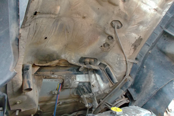 ขายด่วนรถสิบล้อFM3Mดรั้มแม่ตัวเดียวเครือง240แรงม้าปี39