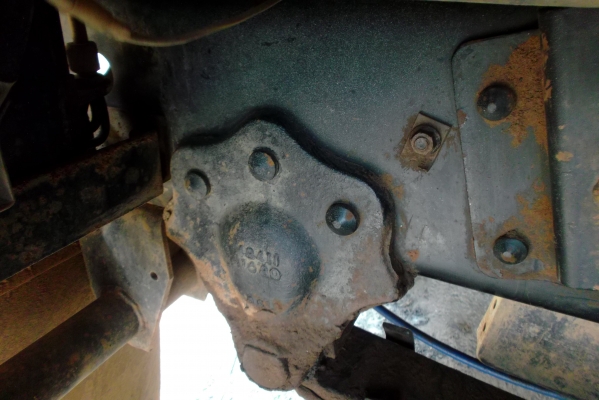 ขายด่วนรถสิบล้อFM3Mดรั้มแม่ตัวเดียวเครือง240แรงม้าปี39