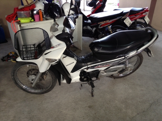 ขาย!!! เวฟ125s สต๊าทมือ รถเดิมๆคับ ปี51 รถเครื่องดีคับ ทะเบียนครบ ขาย!!! เวฟ125s สต๊าทมือ รถเดิมๆคับ ปี51 รถเครื่องดีคับ ทะเบียนครบ