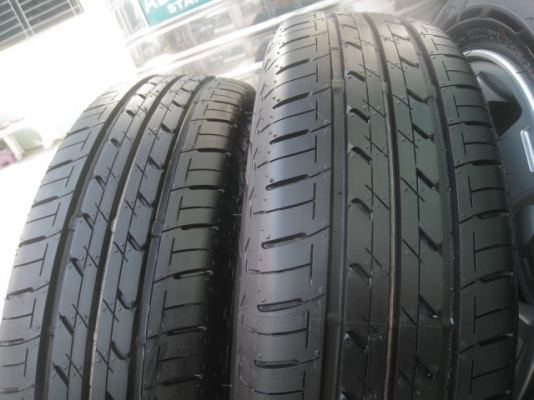 ขายล้อแม็กป้ายแดง Mirage 14"x4.5" et46 4รู100 พร้อมยางปี13 สนใจติดต่อเล็กคลองสามครับ 081-3747940