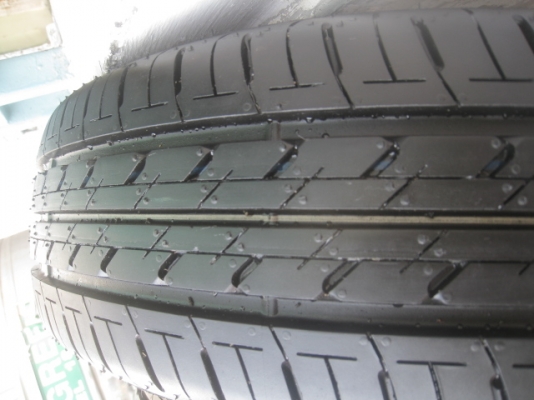 ขายล้อแม็กป้ายแดง Mirage 14"x4.5" et46 4รู100 พร้อมยางปี13 สนใจติดต่อเล็กคลองสามครับ 081-3747940