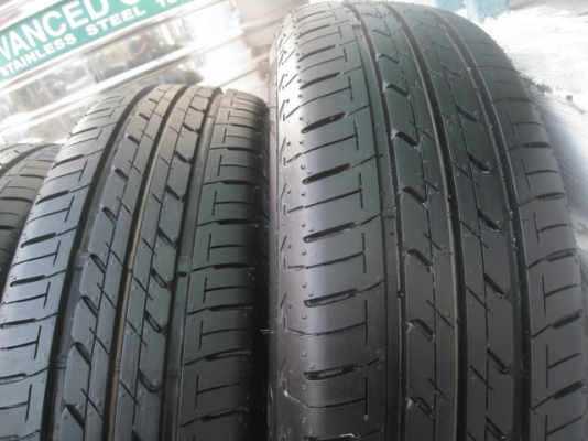 ขายล้อแม็กป้ายแดง Mirage 14"x4.5" et46 4รู100 พร้อมยางปี13 สนใจติดต่อเล็กคลองสามครับ 081-3747940