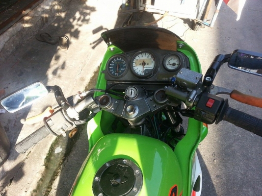 ขาย kr150