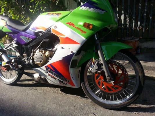 ขาย kr150