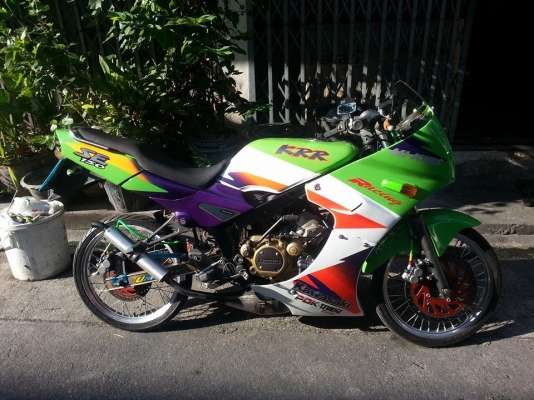 ขาย kr150