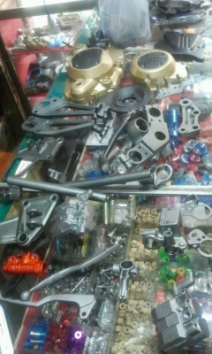 ขาย kr150