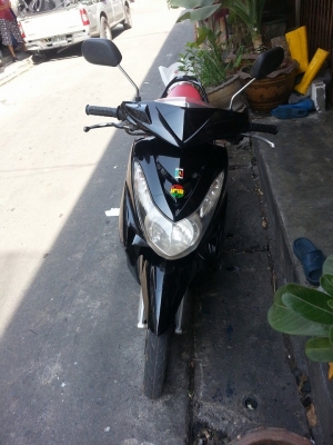 ขายมิโอ สภาพดี