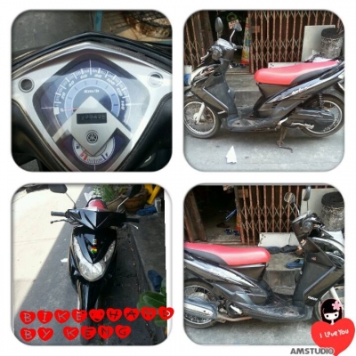 ขายมิโอ สภาพดี