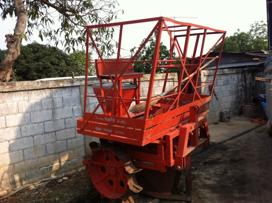 ขาย เครื่องปลูกอ้อย