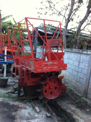 ขาย เครื่องปลูกอ้อย