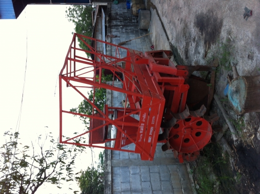 ขาย เครื่องปลูกอ้อย