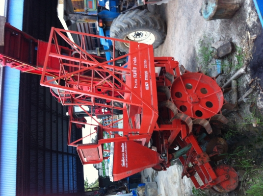 ขาย เครื่องปลูกอ้อย