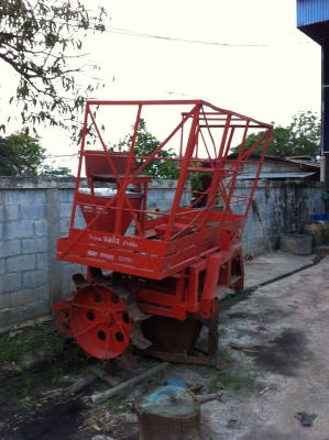 ขาย เครื่องปลูกอ้อย