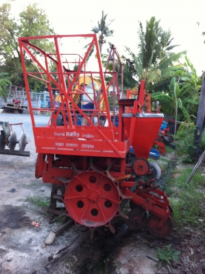 ขาย เครื่องปลูกอ้อย