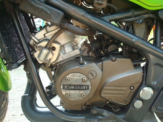 ขาย kawasaki ZX 150 เลิกสะสมแล้วครับ ขาย kawasaki ZX 150 เลิกสะสมแล้วครับ
