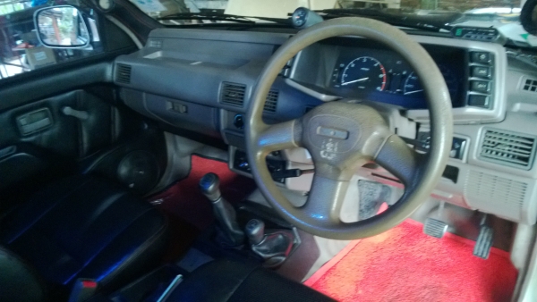 ISUZU4wdเครื่อง4jg2 3100ccแรงขับมันส์