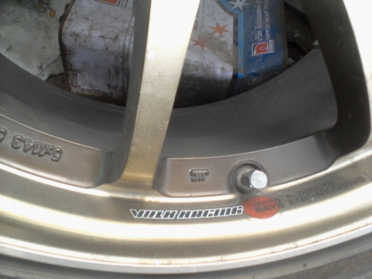 แม็คพร้อมยาง -ขอบ18 4รู100 4เส้นถูกๆ แม็คพร้อมยาง -ขอบ18 4รู100 4เส้นถูกๆ