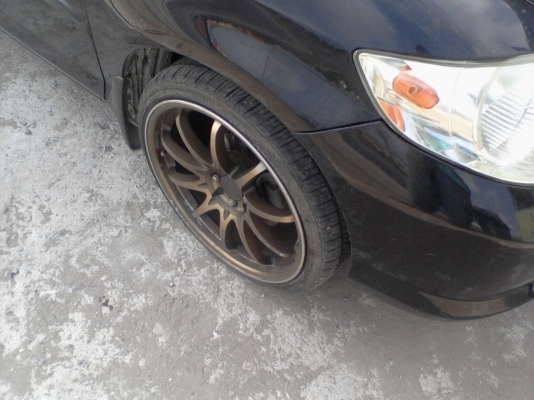 แม็คพร้อมยาง -ขอบ18 4รู100 4เส้นถูกๆ แม็คพร้อมยาง -ขอบ18 4รู100 4เส้นถูกๆ