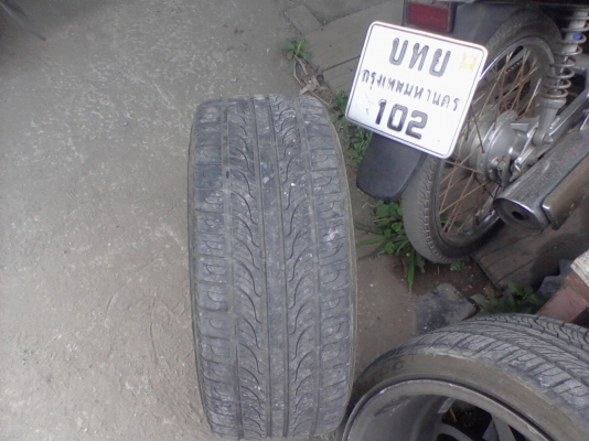 แม็คพร้อมยาง -ขอบ18 4รู100 4เส้นถูกๆ แม็คพร้อมยาง -ขอบ18 4รู100 4เส้นถูกๆ