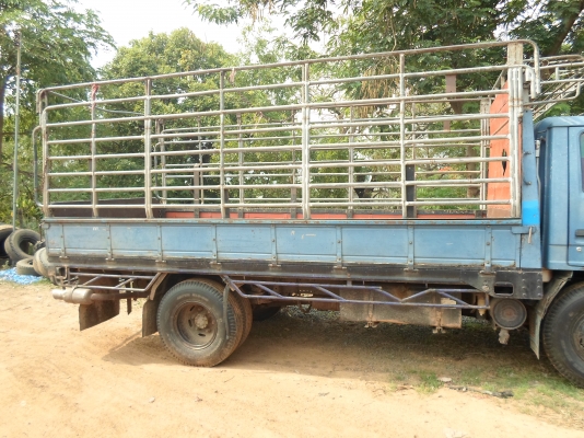 ขายด่วนอีซูซุ115npr แท้ดเดิมๆครับรถพร้อมใช้งาน