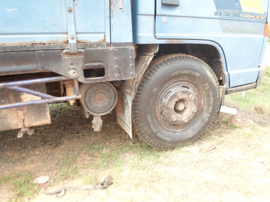 ขายด่วนอีซูซุ115npr แท้ดเดิมๆครับรถพร้อมใช้งาน