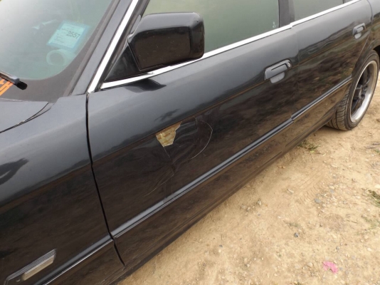 ขาย BMW ตามสภาพ ขาย BMW ตามสภาพ