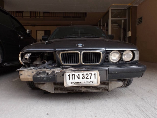 ขาย BMW ตามสภาพ ขาย BMW ตามสภาพ