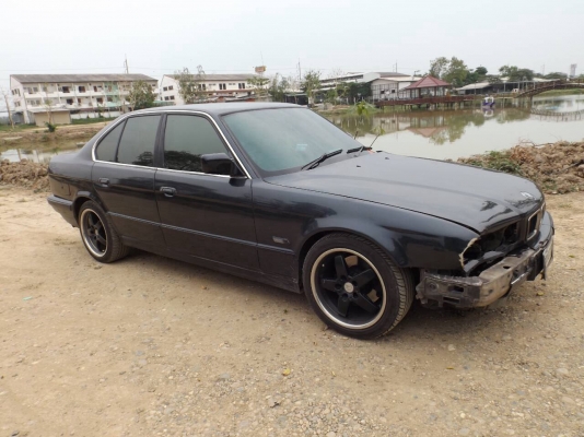 ขาย BMW ตามสภาพ ขาย BMW ตามสภาพ