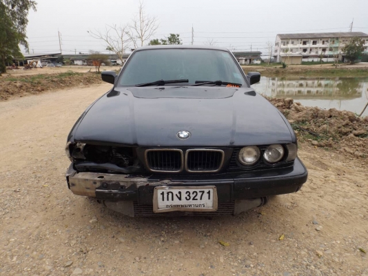 ขาย BMW ตามสภาพ ขาย BMW ตามสภาพ