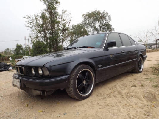 ขาย BMW ตามสภาพ