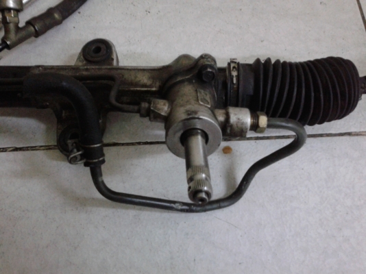 แล็คhonda accord ปี98-2004