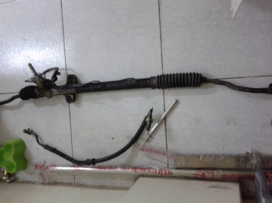 แล็คhonda accord ปี98-2004 แล็คhonda accord ปี98-2004