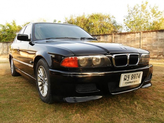 ขาย BMW 520iเครื่อง Toyota(2JZ-GE)เกียร์ออโต้  ABS+แก็ส 2ระบบ(LPG+น้ำมัน) แอร์หนาว+ไฟฟ้าทั้งคัน 130,000 บ.T.092-9351644