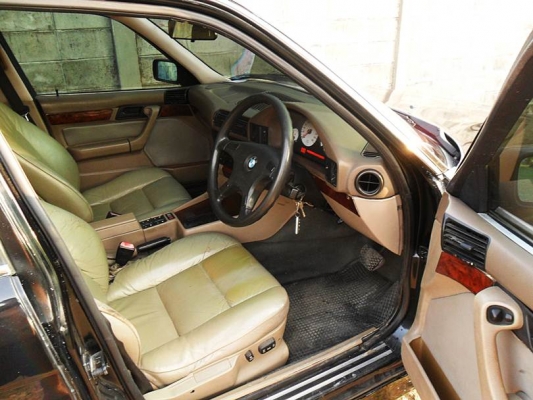 ขาย BMW 520iเครื่อง Toyota(2JZ-GE)เกียร์ออโต้ ABS+แก็ส 2ระบบ(LPG+น้ำมัน) แอร์หนาว+ไฟฟ้าทั้งคัน 130,000 บ.T.092-9351644 ขาย BMW 520iเครื่อง Toyota(2JZ-GE)เกียร์ออโต้ ABS+แก็ส 2ระบบ(LPG+น้ำมัน) แอร์หนาว+ไฟฟ้าทั้งคัน 130,000 บ.T.092-9351644