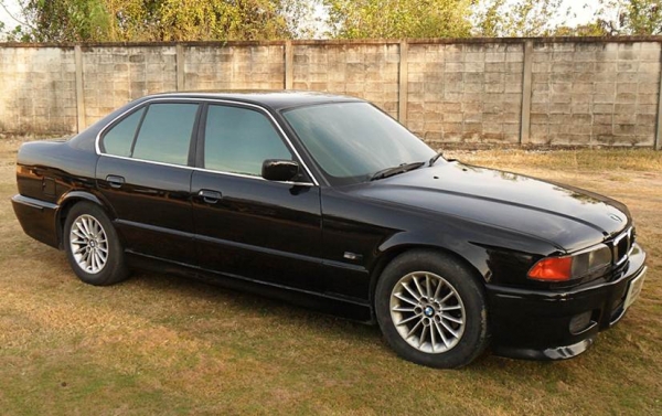 ขาย BMW 520iเครื่อง Toyota(2JZ-GE)เกียร์ออโต้ ABS+แก็ส 2ระบบ(LPG+น้ำมัน) แอร์หนาว+ไฟฟ้าทั้งคัน 130,000 บ.T.092-9351644 ขาย BMW 520iเครื่อง Toyota(2JZ-GE)เกียร์ออโต้ ABS+แก็ส 2ระบบ(LPG+น้ำมัน) แอร์หนาว+ไฟฟ้าทั้งคัน 130,000 บ.T.092-9351644