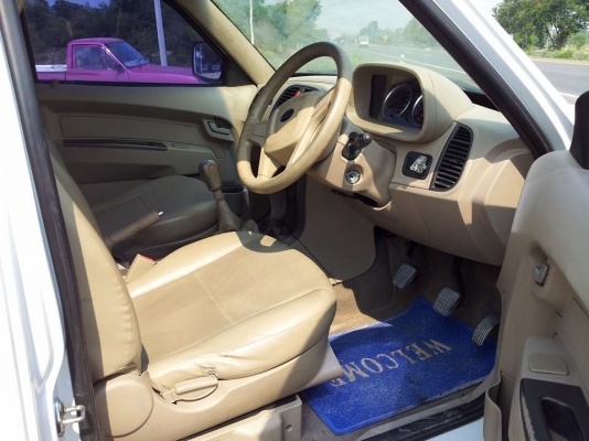 ขาย TATA CNG 3 ถังจากโรงงาน สภาพพร้อมใช้ ราคาถูกๆๆๆ ครับ