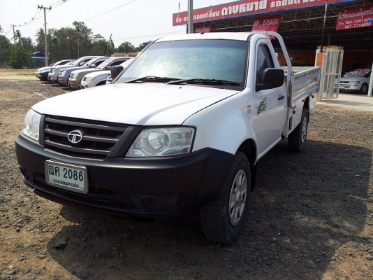 ขาย TATA CNG 3 ถังจากโรงงาน สภาพพร้อมใช้ ราคาถูกๆๆๆ ครับ