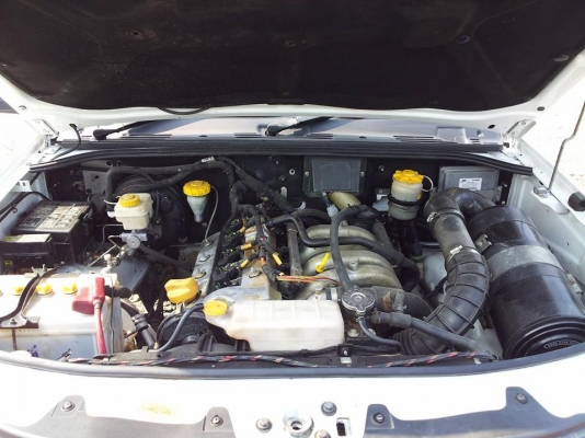 ขาย TATA CNG 3 ถังจากโรงงาน สภาพพร้อมใช้ ราคาถูกๆๆๆ ครับ