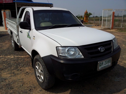 ขาย TATA CNG 3 ถังจากโรงงาน สภาพพร้อมใช้ ราคาถูกๆๆๆ ครับ