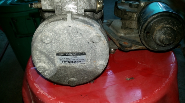 คอมแอรฮีโน่เครื่องjo8cของเชียงกงซื้อติดเครื่องมา