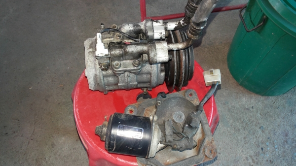 คอมแอรฮีโน่เครื่องjo8cของเชียงกงซื้อติดเครื่องมา