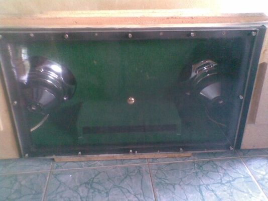 ขายเครื่องเสียงชุดใหญ่