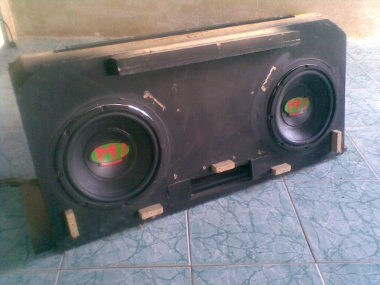 ขายเครื่องเสียงชุดใหญ่