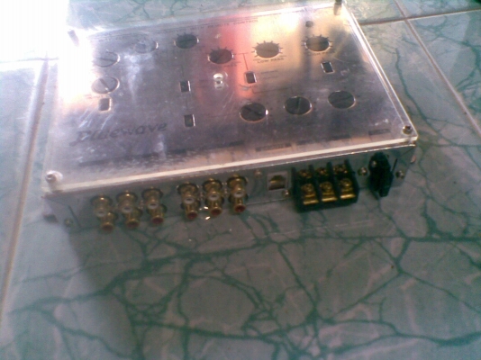 ขายเครื่องเสียงชุดใหญ่