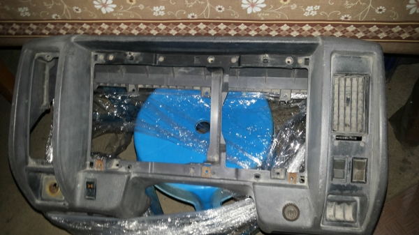 คอนโซนครอบเรือนไมคสิงคไฮเทค