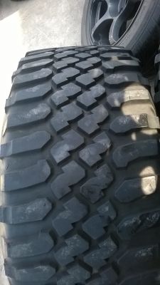 ขายล้อพร้อมยาง33 ขอบ15ชุดละ26500