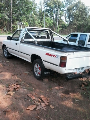 ไมตี้หัวเดียว สวยๆ พร้อมทุกอย่าง ราคา109000